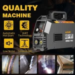 Small household manual welding - Image 4