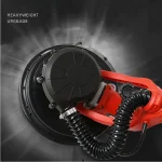 Wholesaler Price 220V Cement Wall Ceiling Sanding Save Time Sanding Machine - Image 4