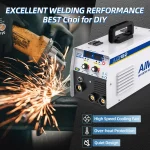 U.S. Standard 110v Electric Welder - Image 4