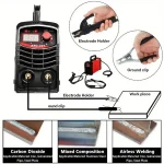 110v Portable Mini Welding Machine - Image 4