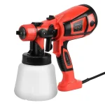 Portable Plug-in Spray Gun - Image 4