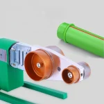 Thermal Fusion Pipe Welder - Image 4