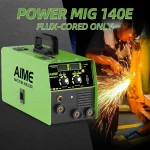 110V Gasless Welding - Image 4