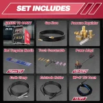 Professional Aluminium Welding Machine - Image 5