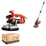 Handheld Epoxy Floor Grinder - Image 5