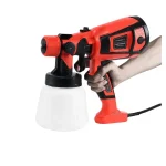 Portable Plug-in Spray Gun - Image 5