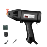 Handheld welding tool for beginners – welding made easy with professional grade control.