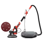 Variable speed drywall sander – efficient wall sanding tool that makes renovation easier for DIY and pros.