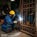 Welding solutions equipment – high quality industrial welder tools for high efficiency and precision.