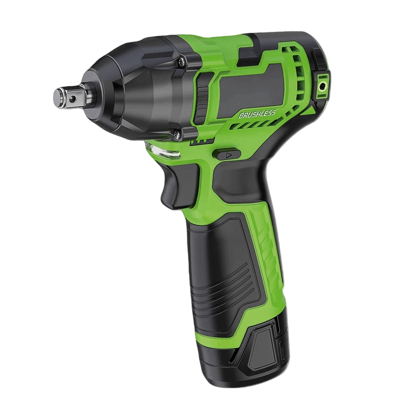 brushless-power-tool 16.8V brushless impact driver, 1/4 inch hex chuck