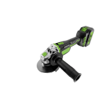 20V brushless lithium‑ion angle grinder, powerful stone cutting solution