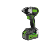 20V Brushless Impact Electric Wrench