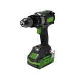 Lithium Battery Brushless High Torque Multifunctional Punching Impact Device