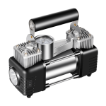 80-Cylinder Multi-Function Automatic Charging and Stopping Dual-Cylinder High-Pressure Tire