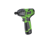 12V Lithium Battery Brushless Screwdriver