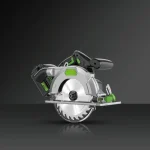 Lithium Battery Brushless Circular Saw - Image 2