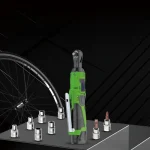 90 Degree Angle Small Wicker Wrench - Image 2