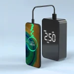 New Wireless Digital Tire Inflator - Image 2