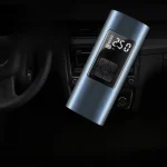 Wireless Portable Car 12v Air Pump - Image 2