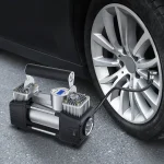 80-Cylinder Multi-Function Automatic Charging and Stopping Dual-Cylinder High-Pressure Tire - Image 2