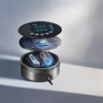 On-Board Wireless Inflatable Pump - Image 2