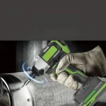 200N High Torque Brushless Screwdriver - Image 2