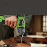 Portable High-Power Household Screwdriver with Digital Display - Image 2