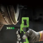 90 Degree Angle Small Wicker Wrench - Image 3