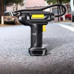 Portable Wireless Car USB Inflatable Pump - Image 3