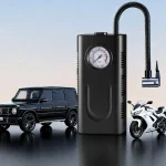 Portable Tire Inflator - Image 3