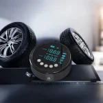 On-Board Wireless Inflatable Pump - Image 3