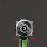 200N High Torque Brushless Screwdriver - Image 3