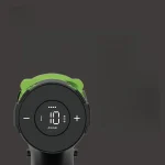 Portable High-Power Household Screwdriver with Digital Display - Image 3