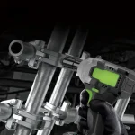 Industrial Auto Repair Brushless Impact Industrial Grade High Torque Wrench - Image 3