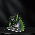 Lithium Battery Brushless Circular Saw - Image 3