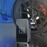 New Wireless Digital Tire Inflator - Image 4