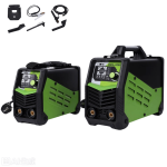 Hot-selling New 3-in-1 Portable Industrial-Grade Welder