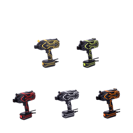 New Portable Mini Inverter Welder 110V