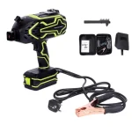 New Portable Mini Inverter Welder 110V - Image 2