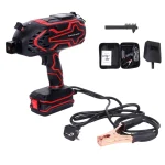 New Portable Mini Inverter Welder 110V - Image 3