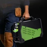 Hot-selling New 3-in-1 Portable Industrial-Grade Welder - Image 4