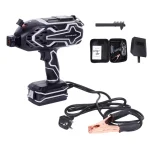 New Portable Mini Inverter Welder 110V - Image 4