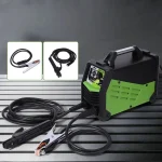 Hot-selling New 3-in-1 Portable Industrial-Grade Welder - Image 5