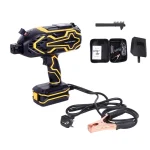 New Portable Mini Inverter Welder 110V - Image 5