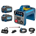 Cordless Lithium DC Welding Machine for Lithium Battery Pack