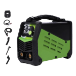 Hot-selling New 3-in-1 Portable Industrial-Grade Welder