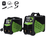 MMA-200 portable industrial welder, efficient welding solutions, professional welding gear