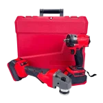 Best-Selling Brushless Power Tool Combo