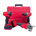Factory-Direct Lithium-Ion Power Tool Sets