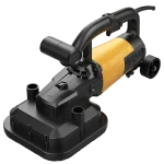 Floor Grinder, Concrete Coarse Grinder